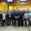 photo  vingt-six personnes ont concouru à la dernière rencontre sur le bowling du mans pour obtenir le trophée alain-bonnefoy. 