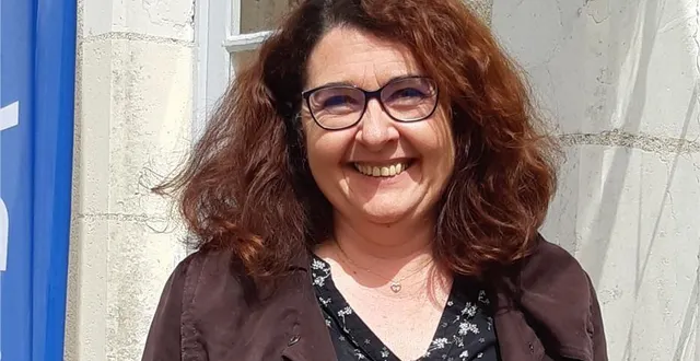 photo  béatrice latouche.  &copy;  le maine libre 