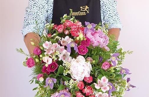 Fête des Mères. Gagnez un bouquet livré à domicile le 29 mai -  Angers.maville.com