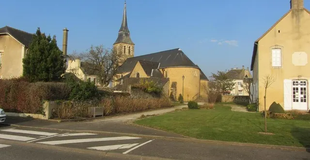 photo  le marché pour la recherche d’un assistant à maître d’œuvre pour la création de la médiathèque est lancé.  &copy;  ouest-france 