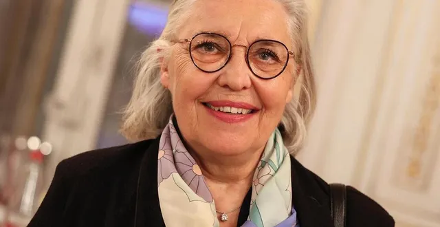 photo  encore ces derniers jours, nicole dubré-chirat, élue députée lrem en 2017, n’avait pas la certitude d’obtenir l’investiture.  &copy;  co – régine lemarchand 