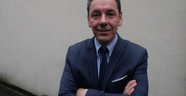 photo  marc cleris, un flérien habitant à paris, était conseiller municipal entre 2018 et 2020 à flers, dans l’orne.  &copy;  archives 