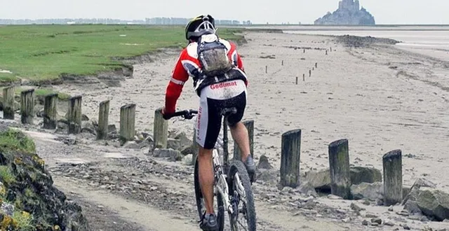 photo  cette randonnée emprunte un maximum de chemins et n’utilise pas de voies vertes.  &copy;  archives ouest-france 