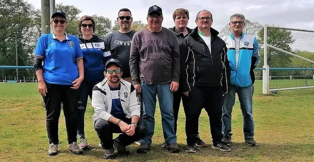 photo  les organisateurs sont allés reconnaître les parcours.  &copy;  le maine libre 
