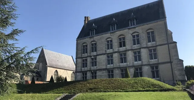 photo  l’homme était convoqué au tribunal d’argentan ce mardi 10 mai 2022.  &copy;  ouest-france 