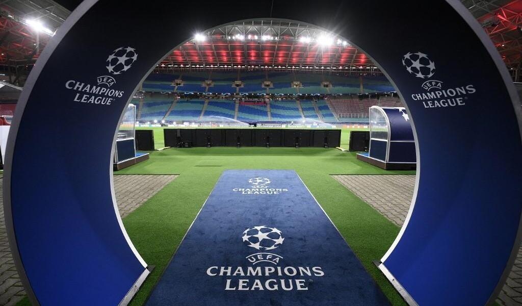Ligue des Champions 2024 : une réforme plutôt favorable aux clubs français  - Le Parisien