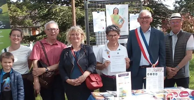 photo  deux zones non-fumeurs sont crées.  &copy;  ouest-france 