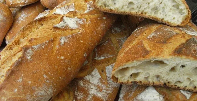 photo  fête du pain à l’arche de la nature ce dimanche 15 mai 2022  &copy;  arche de la nature 