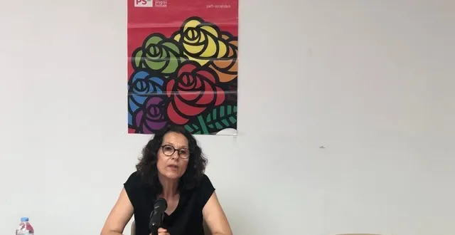 photo  la fédération ps de la sarthe présentera quatre candidats « hors cadre » lors des élections législatives.  &copy;  le maine libre 