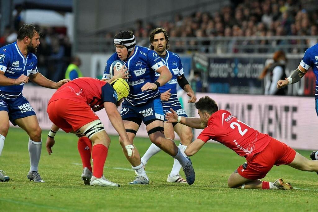 Pro D2 Le Calendrier Complet De La Saison 2022 2023 Sport