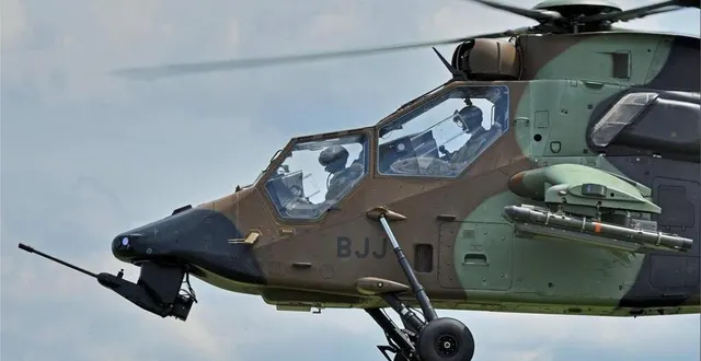 photo  plus d’une centaine d’engins sont attendus sur le tarmac choletais.  &copy;  archives ouest-france 