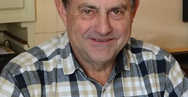 photo  daniel legeay dit dany, avait décidé en 2020 de ne pas se représenter pour un nouveau mandat municipal.  &copy;  archives le maine libre 