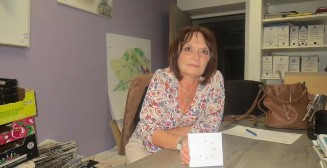 photo  les capteurs de co2 sont très simples d’utilisation.  &copy;  ouest-france 