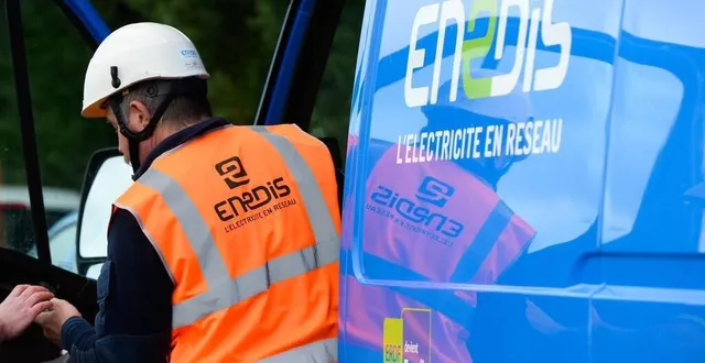 photo  ce lundi 16 mai 2022, en début d’après-midi, 450 foyers étaient toujours privés d’électricité dans le nord-ouest de la sarthe.  &copy;  archives ouest france 