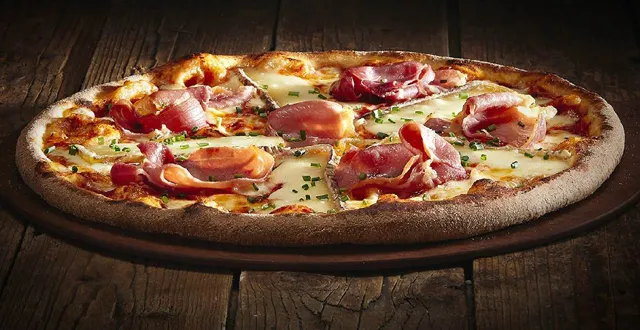 photo basilic & co angers : une nouvelle carte aux saveurs basques