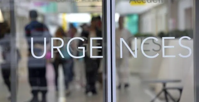 photo  les urgences du chu de bordeaux seront fermées la nuit à partir du mercredi 18 mai 2022. photo d'illustration.  &copy;  beatrice le grand / ouest-france 