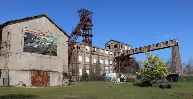 photo  la communauté de communes travaille à la mise en valeur de ce patrimoine.  &copy;  archives ouest-france 