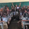 photo  l’association aider un enfant à dano propose un concert en faveur de collégiens du burkina faso. 