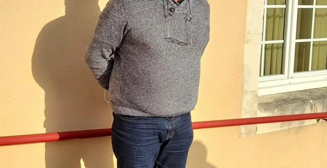 photo  le maire luc bourmault présidait la séance de conseil municipal.  &copy;  archives le maine libre 