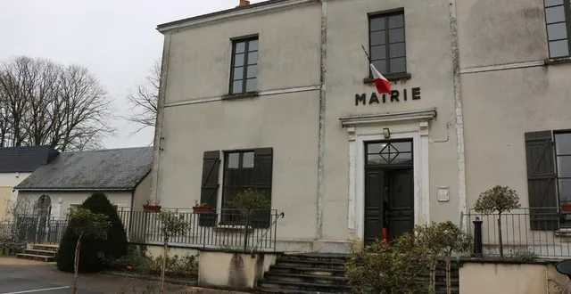 photo  le conseil municipal de challain-la-potherie n’a pas approuvé son budget 2022 dans les délais.  &copy;  co 