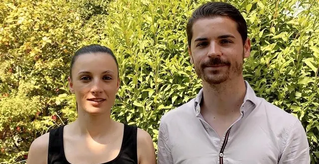 photo  pour les élections législatives de juin 2022, le parti animaliste sera représenté dans la 1e circonscription du maine-et-loire par benoit sulyvan, et laura gasblan-dixneuf, sa suppléante.  &copy;  benoit sulyvan 