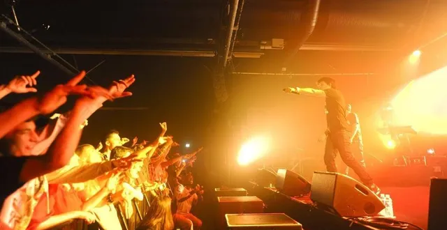 photo  sur un ancien site militaire de la ville, une salle de concert de musiques actuelles sera construite, non loin du centre des expositions.  &copy;  archives le maine libre – hervé petitbon 