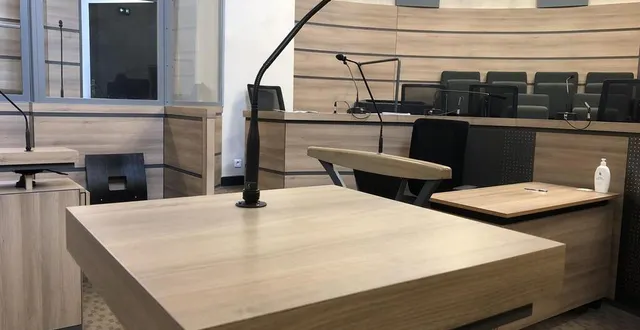 photo  les deux hommes devaient être jugés le 7 mars en comparution immédiate mais avaient demandé un délai pour préparer leur défense.  &copy;  ouest-france 