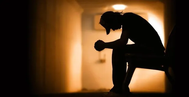 photo  après le suicide d’un élève dans un lycée, au mans, la plateforme « dites je suis là » peut aider des personnes en détresse. photo d’illustration.  &copy;  archives ouest-france 