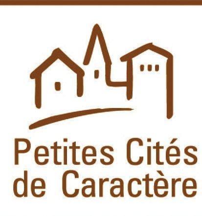 Montsoreau. Petites Cit s de caract re le plan cavalier un