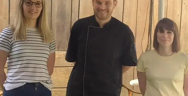 photo  « le restaurant correspond à notre image. » 