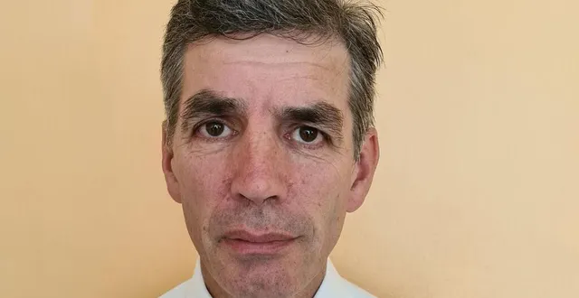 photo  eric trochon est le candidat de debout la france dans la 2e circonscription.  &copy;  eric trochon 