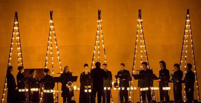 photo  le macadam ensemble effectuera cette année la tournée des jardins remarquables dans la région.  &copy;  conseil régional des pays de la loire 