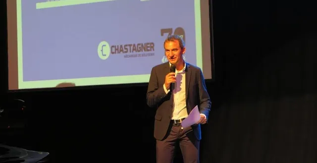 photo  l’entreprise chastagner, basée à la ferté-bernard et présidée par christophe camaret, va bénéficier de l’accompagnement proposé par la région et bpifrance.  &copy;  photo archives le maine libre 