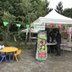 photo  après deux ans d’absence, le festival des extraverties a retrouvé son public ce jeudi 26 mai. la manifestation se poursuivra vendredi et samedi dans la commune de pont-d’ouilly. 