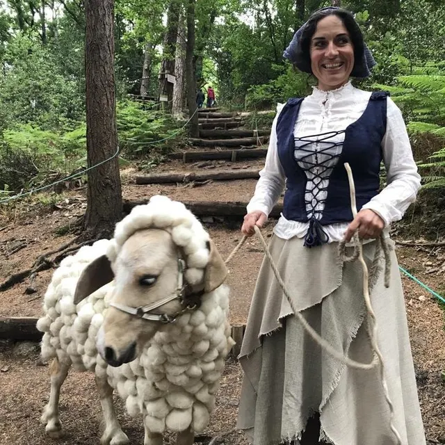 photo le festival les extraverties est de retour.  ©  ouest-france