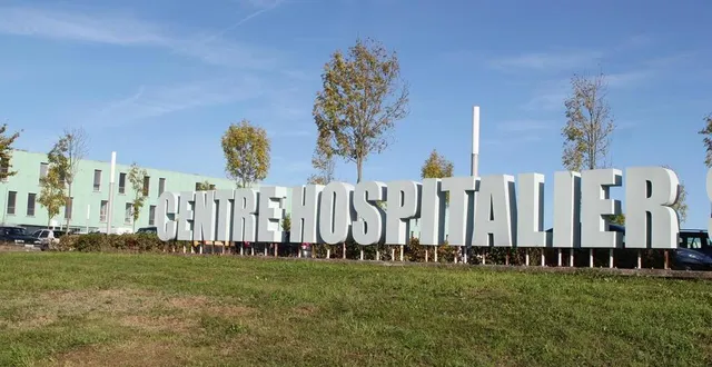 photo  jusqu’alors, seules les urgences générales de l’hôpital connaissaient des fermetures régulières.  &copy;  archive le maine libre 