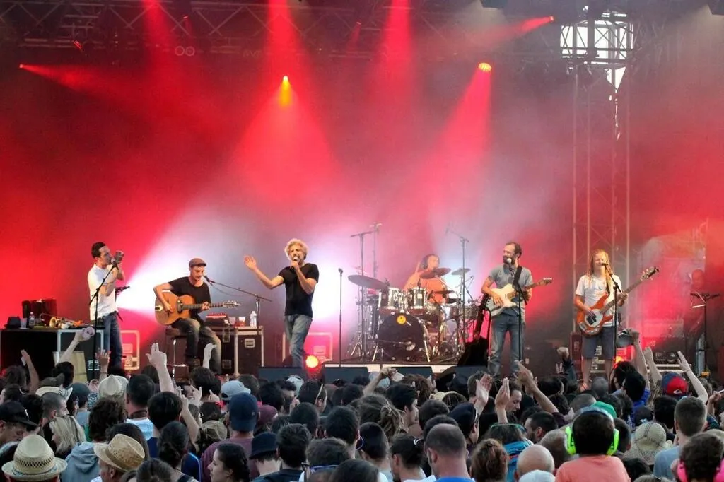 Rennes. Trois bonnes raisons d’aller au concert des Zoufris Maracas