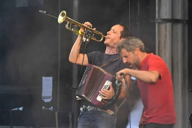 Rennes. Trois bonnes raisons d’aller au concert des Zoufris Maracas