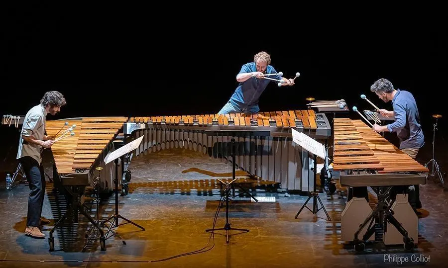 Les Musicales de Mortagne et du Perche entreront dans le rythme fin