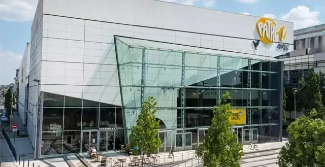 photo cinéma pathé angers : 10 places à gagner avec maville ! &copy; cinéma pathé gaumont d’angers