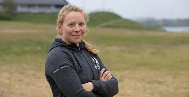 photo  vanina paoletti pourra-t-elle participer aux championnats du monde en août ?  &copy;  olena chevhuz 