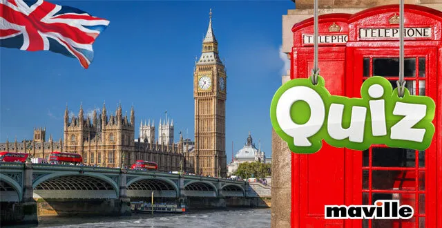 photo quiz. 10 questions sur le royaume-uni  &copy; crédits photo : extravagantni sur istock