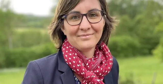 photo  cécile bussière.  &copy;  dr 