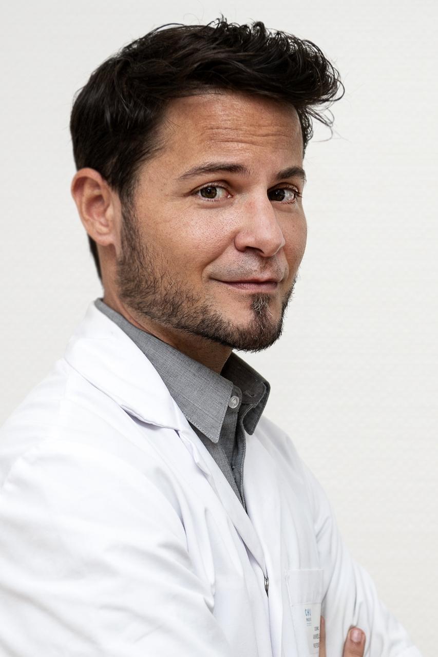 Mathieu LEVAILLANT, MD PhD, Centre Hospitalier Universitaire d'Angers,  Angers, CHU Angers, Faculté de santé d'Angers