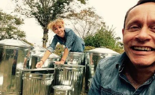 photo  au mois de mars, la cietétrofort relatait 20 contes.  &copy;  archives le maine libre 