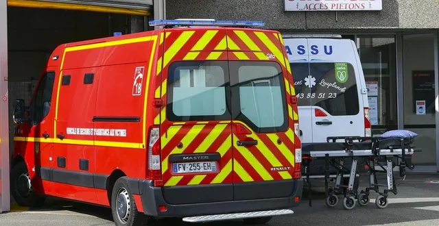 photo  les urgences débordent et l’été s’annonce encore plus difficile encore pour les soignants que le précédant.  &copy;  photo le maine libre – yvon loue 