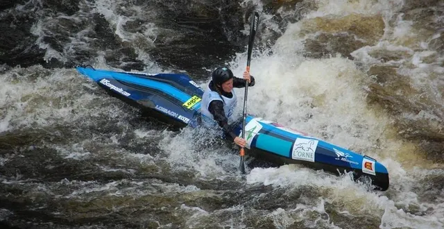 photo  direction la corrèze pour l’argentanaise tara ince.  &copy;  photo : dr 