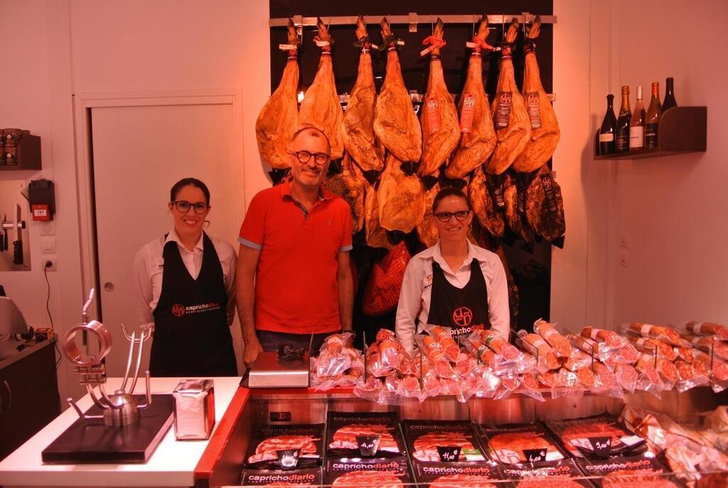 Le Mans. Deux commerces de plus dans la rue du DocteurLeroy Le Mans