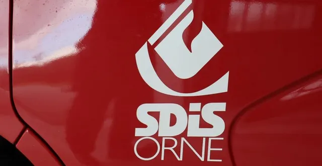 photo  quatre personnes ont été blessées dans un accident sur de la circulation sur la route nationale 12.  &copy;  ouest-france 