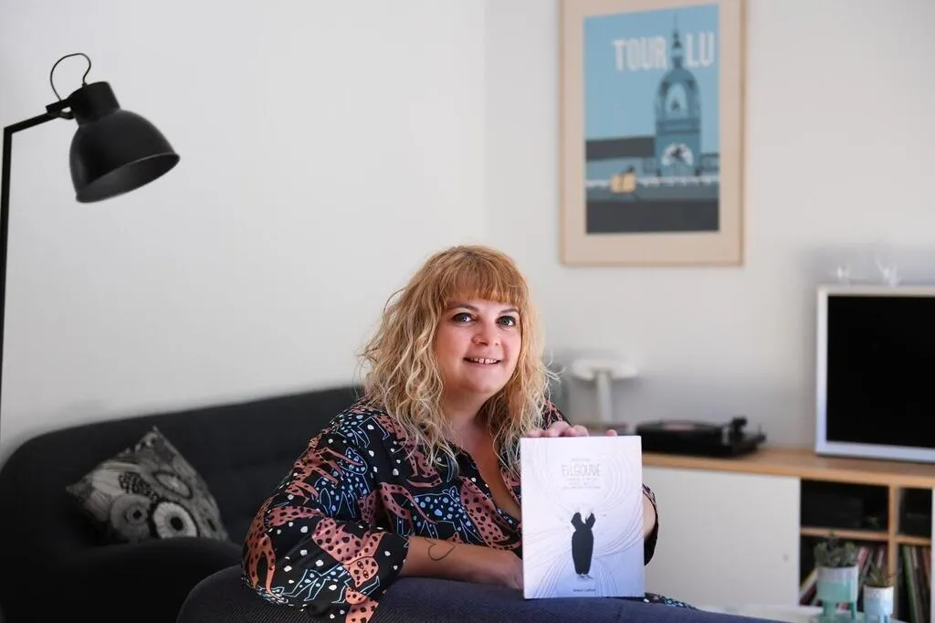 Avec « Filgoude », l’autrice Mathou défend le droit « d’être imparfait ...